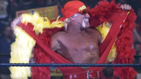 Hulk Hogan dostanie dodatkowe odszkodowanie za sekstaśmę
