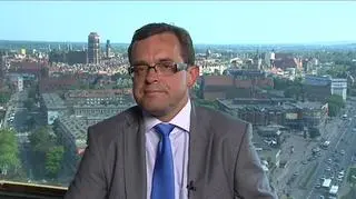 Rośnie rynek prywatnej opieki zdrowotnej w Polsce. Na giełdzie przybywa spółek świadczących takie usługi. W "Rynkach Dnia" rozmawialiśmy z Radosławem Szubertem, prezesem spółki Polmed, posiadającej sieć 19 centrów medycznych w całej Polsce