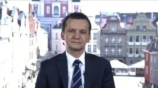 Mariusz Caliński