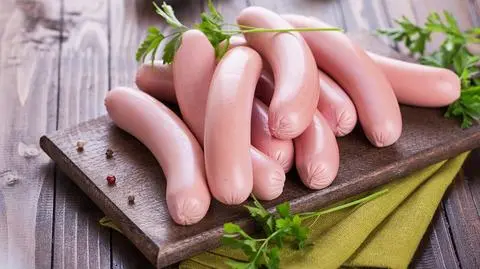 Parówkożercy zjadają miliardy