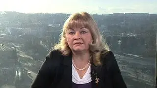 Jak się prowadzi biznes w kwiecie wieku? Wszystko jest możliwe, wystarczy chcieć. O rozpoczęciu własnej działalności gospodarczej opowiadała w TVN CNBC Bogumiła Jułkowska, Lider Nieruchomości. 