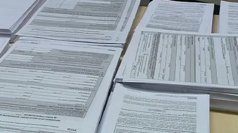 Zobowiązania wobec fiskusa