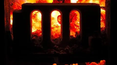 Raport: co trzeci Polak mieszka w budynku ogrzewanym węglem