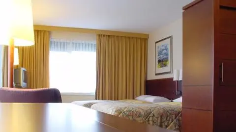 Rekordowy rok dla polskich hotelarzy