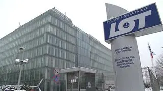"W jaki sposób LOT uratować?"