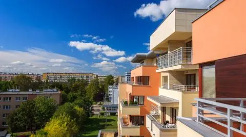 Mieszkania na wynajem. Raport Expandera i Rentier.io