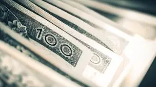 Jest szansa na mniej niż 2,6 procent deficytu względem PKB - powiedział wiceminister