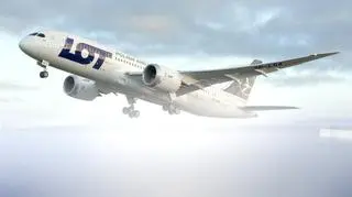 Projekt jest wspólną inicjatywą PLL LOT oraz Polskiego Instytutu Sztuki Filmowej