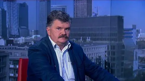 Perspektywy gospodarki USA