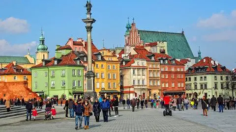 Szef MSWiA Mariusz Błaszczak o zmianach w prawie o cudzoziemcach