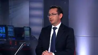 Spółka DSS porozumiała się z kontrahentami i nie będzie wniosku o upadłość. Firma zapewnia, że zakończy budowę swojego odcinka na autostradzie na A2 przed EURO 2012. Czy rzeczywiście firmie uda się dotrzymać terminów? Rozmowa z A. Proppe, partnerem w KPMG 