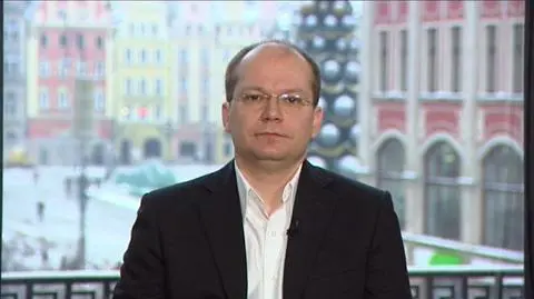 Sposób na spowolnienie