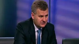 Spółki Skarbu Państwa nie grały na opcjach walutowych - zapewnił w TVN CNBC Biznes minister skarbu państwa, Aleksander Grad. Więcej na temat problemów spółek z opcjami, a także planów prywatyzacyjnych na najbliższe lata, szef resortu mówił w programie "Pieniądze od Rana".