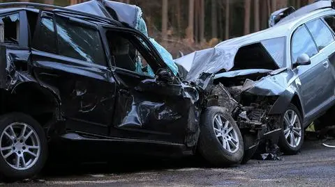 Najbardziej niebezpieczne drogi w Polsce