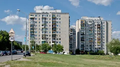 Wielka płyta wraca do łask?