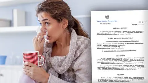 GIF wycofał serię Febrisanu