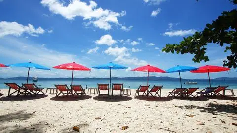 Podróżujesz w niebezpieczne rejony?