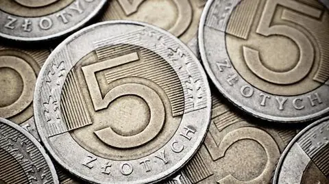 Rząd PiS. MF: resort nie będzie interweniował na rynku walutowym