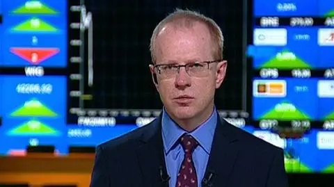 Dzień po debiucie PZU