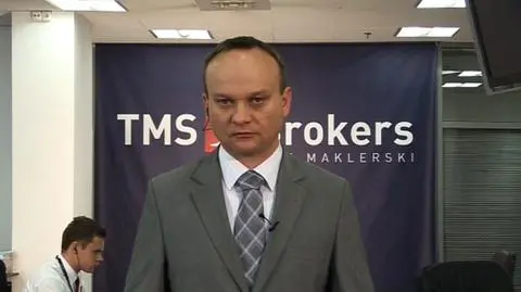 Kleszcze długu - krajobraz po szczycie