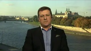 Krzysztof Bajołek