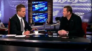 Dla spółki Kompap pierwszy kwartał 2009 roku był kiepski, tak samo jak rok ubiegły. Spadł zysk operacyjny, ale wzrosły przychody. W programie "Rynki dnia" prezes Kompapu Waldemar Lipka - powiedział, że to i tak nie jest źle, biorąc pod uwagę, że mamy do czynienia z kryzysem. Największym problemem, jak powiedział prezes Lipka, jest kurs euro.