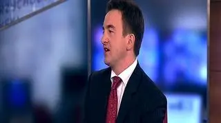 WIG20 na koniec roku osiągnie poziom 1910 punktów - prognozują analitycy ING Securities. Ich zdaniem jesień będzie czasem korekty na warszawskim parkiecie. Zdaniem gościa programu "Dzień na rynkach" Tomasza Bardziłowskiego, wiceprezesa UniCredit CAIB cena docelowa na 12 m-cy WIG-u 20 to 2100.