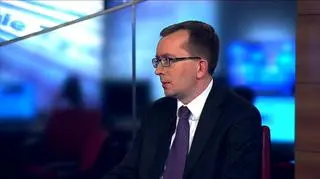 RPP nie podniosła stóp procentowych. To decyzja zgodna z oczekiwaniami ryku. Wciąż dużym problemem polskiej gospodarki są małe nakłady na inwestycje, mówi Jarosław Janecki, główny ekonomista Societe Generale. 