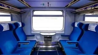 Bilety na przejazdy z PKP Intercity można nabyć w kasach lub u konduktora 