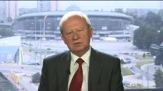 Mamy dobre czasy dla producentów stali - przekonuje prezes Hutniczej Izby Przemysłowo-Handlowej w Katowicach Romuald Talarek. Według gościa "Dnia na Rynkach" przy wzroście PKB na poziomie 4% w ujęciu rocznym zużycie stali będzie rosło w tempie 10%.