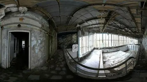 Czarnobyl. Zobacz niezwykłą aplikację Polaków