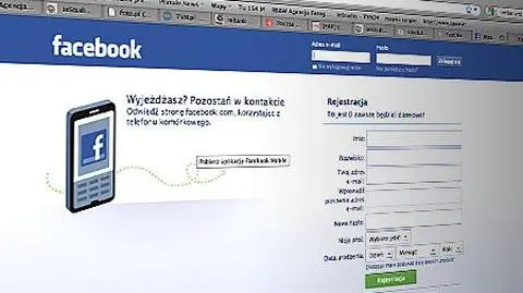 Facebook na giełdzie warty 100 mld dol?