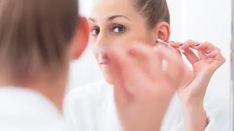 Brytyjski rząd planuje zakaz sprzedaży patyczków do uszu