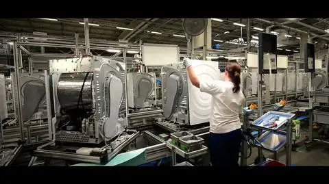 Fabryki powstały na bazie aktywów po upadłym przedsiębiorstwie FagorMastercook, które kupił BSH