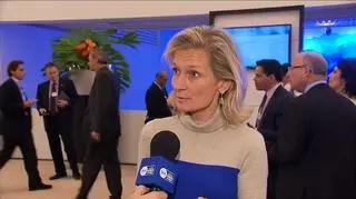 Zanny Minton Beddoes