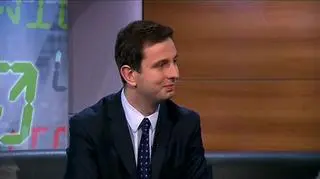 Ekonomiści ankietowani przez TVN CNBC spodziewają się wzrostu stopy bezrobocia. Jeszcze przed publikacją danych GUS, o perspektywach dla rynku pracy rozmawialiśmy z ministrem pracy i polityki społecznej, Władysławem Kosiniakiem-Kamyszem.