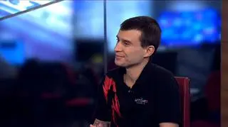 Na 150 mln zł zysku ze sprzedaży drugiej edycji Wiedźmina liczy CD Projekt. - Liczymy na to, że sprzeda się o 30% więcej egzemplarzy gry niż jej pierwszej części - mówi TVN CNBC Michał Kiciński, odpowiedzialny za projekt Wiedźmin II.