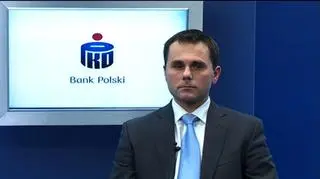 Drukowanie euro w EBC, a może zwiększenie funduszu ratunkowego dla krajów strefy euro? Na co czekają dziś inwestorzy? Marcin Kowalski pytał Mirosława Budzickiego, analityka w departamencie skarbu PKO BP