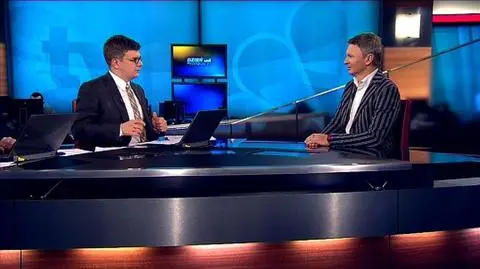 Ambra w szczycie sezonu