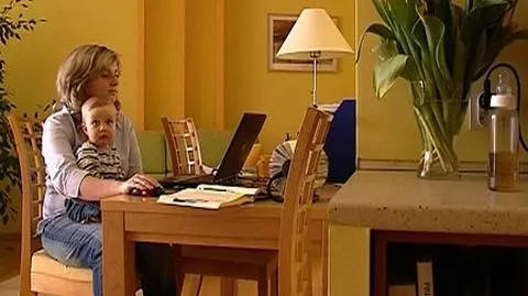 Lewiatan za telepracą