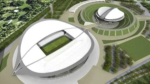Stadion Narodowy już budzi kontrowersje