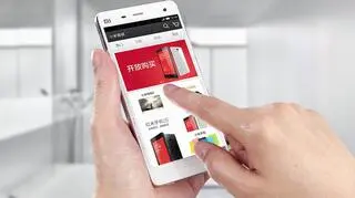 Xiaomi stale się rozwija, choć w ostatnim kwartale nie znalazł się w pierwszej piątce największych producentów smartfonów