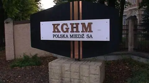 Porządki w kasie KGHM