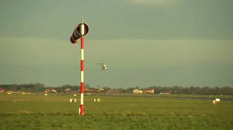Lotnisko w Radomiu do rozbudowy. PPL otworzyło koperty w przetargu