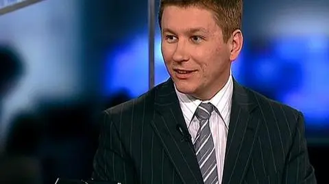 Mispol w pierwszym kwartale