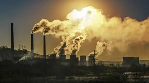 Niemcy mogą nie sprostać redukcji emisji gazów cieplarnianych