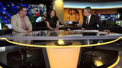 Znużenie integracją w Europie Zachodniej? Komentarze po wyborach do PE