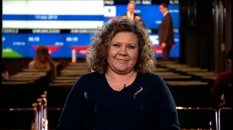 Częstotliwości rozdane