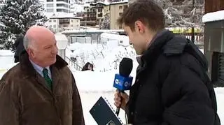 Inwestujcie - radzi polskim przedsiębiorcom główny ekonomista IHS Global Insight Nariman Behravesh. Jego zdaniem nie trzeba już bardzo martwić się ryzykiem drugiego dna recesji, więc najwyższy czas myśleć o rozszerzaniu działalności swojej firmy. 