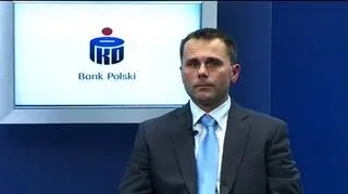 Perspektywy dla złotego i polskich obligacji – tuż przed wyborami i zaraz po nich. Rozmowa z Mirosławem Budzickim z departamentu Skarbu PKO BP.